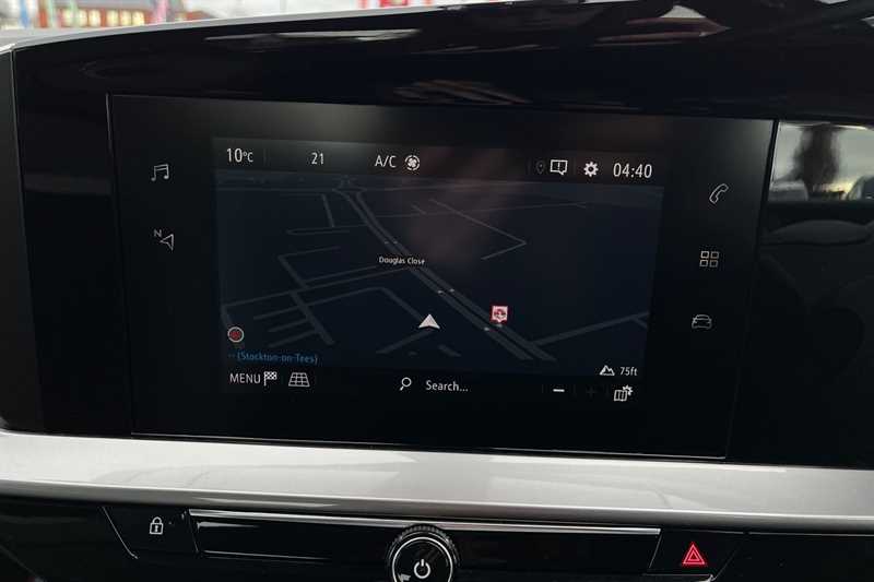 Used Vauxhall Mokka 2021 for sale - 77930342: Photo 18