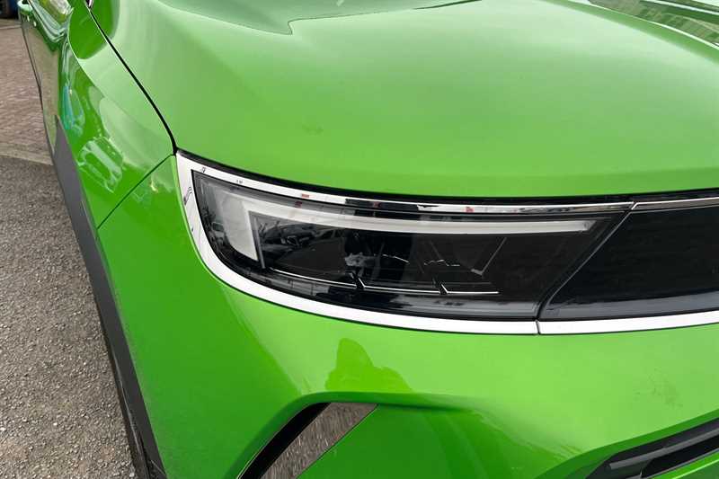 Used Vauxhall Mokka 2021 for sale - 77930342: Photo 28