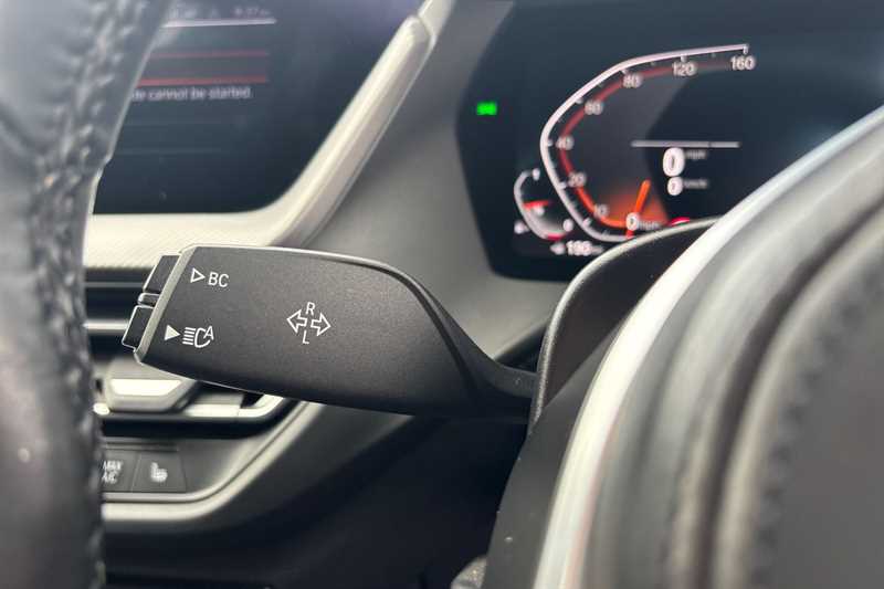 Used BMW 1 Series 2020 for sale - 76378852: Photo 27