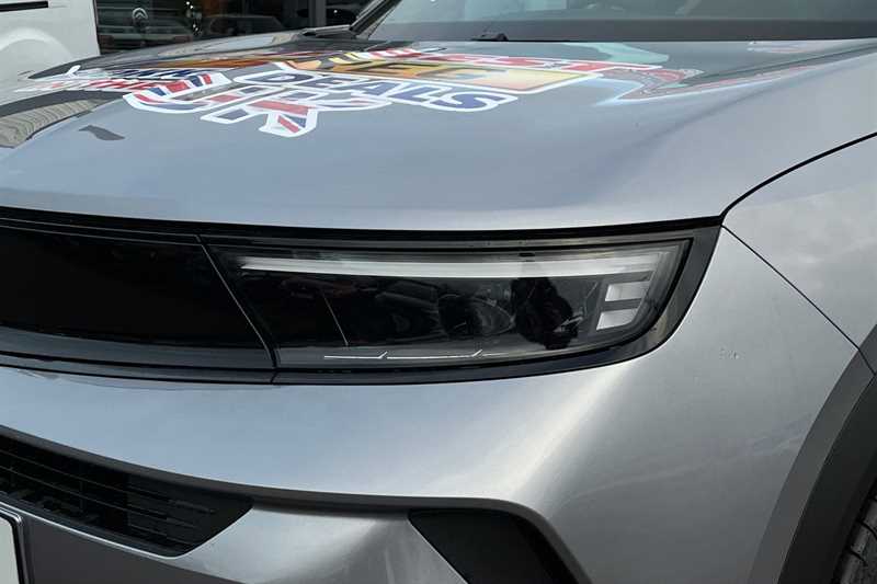 Used Vauxhall Mokka 2025 for sale - 76890967: Photo 29