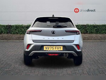 Used Vauxhall Mokka 2025 for sale - 76890967: Photo