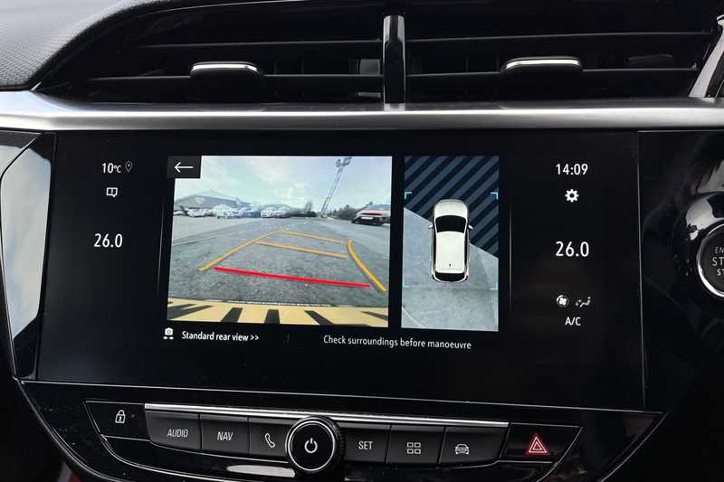 Used Vauxhall Corsa for sale - 77864257: Photo 19