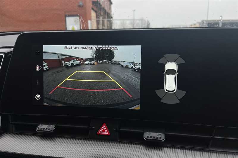 Used Kia Sportage 2022 for sale - 77316918: Photo 19