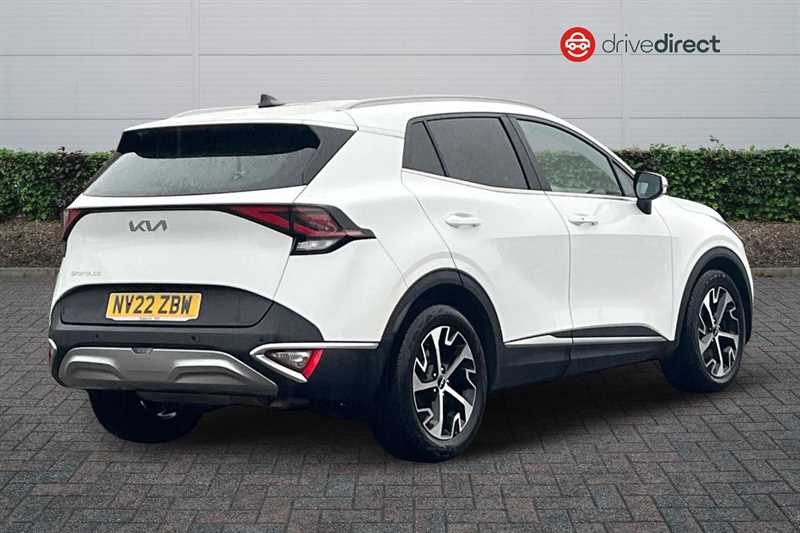 Used Kia Sportage 2022 for sale - 77316918: Photo 3