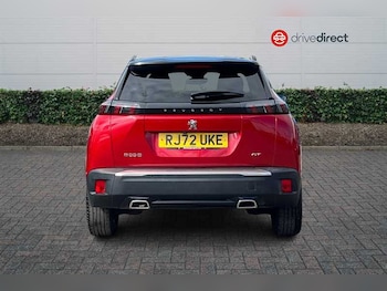 Used Peugeot 2008 2022 for sale - 78679971: Photo