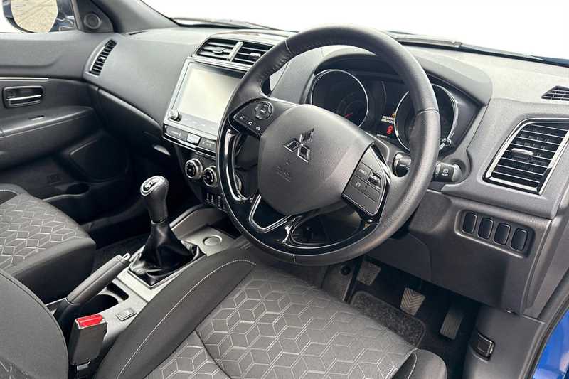 Used Mitsubishi ASX 2020 for sale - 76329411: Photo 10