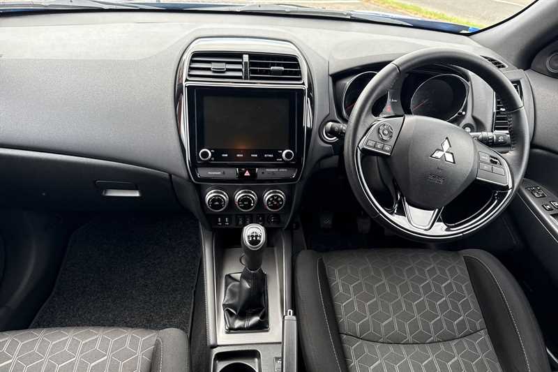 Used Mitsubishi ASX 2020 for sale - 76329411: Photo 12
