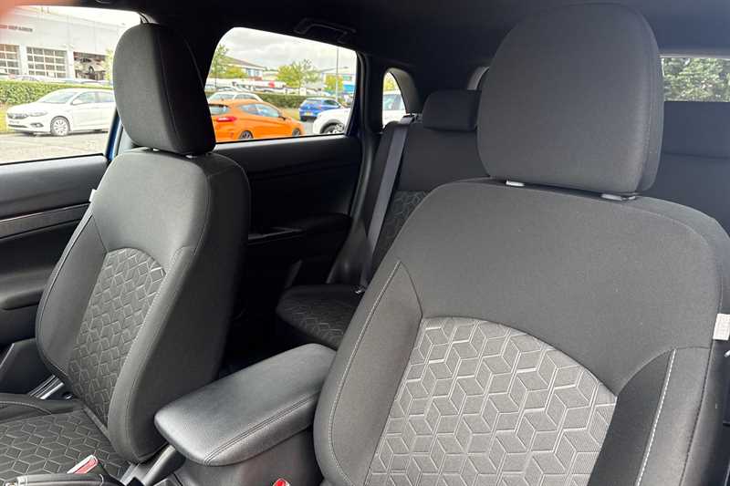 Used Mitsubishi ASX 2020 for sale - 76329411: Photo 23
