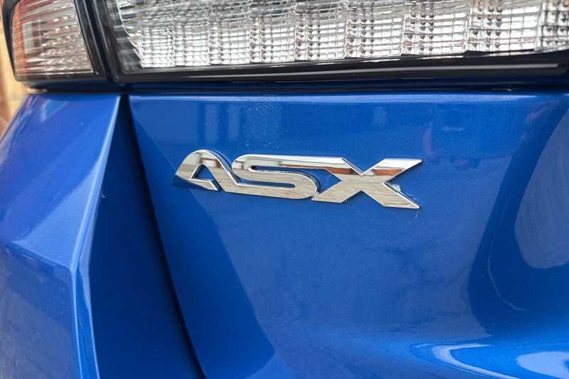 Used Mitsubishi ASX 2020 for sale - 76329411: Photo 32
