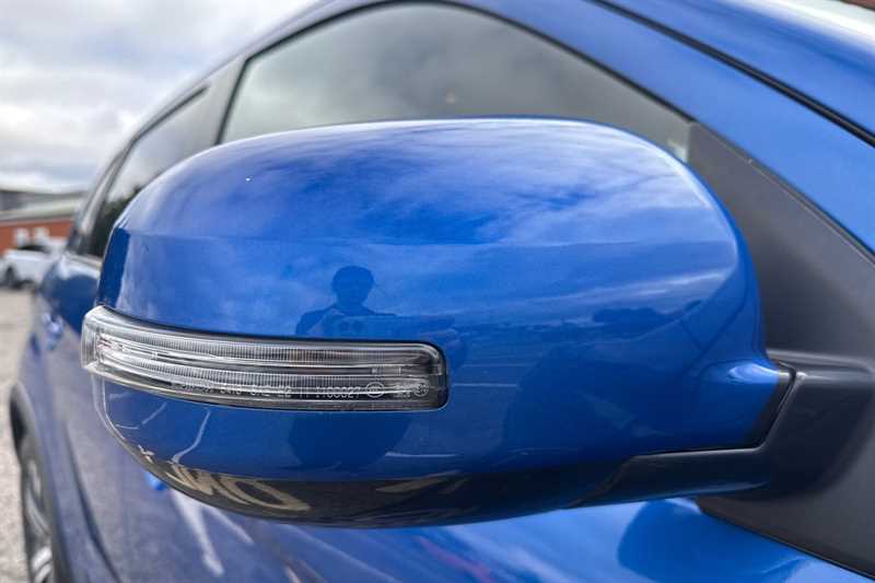 Used Mitsubishi ASX 2020 for sale - 76329411: Photo 35