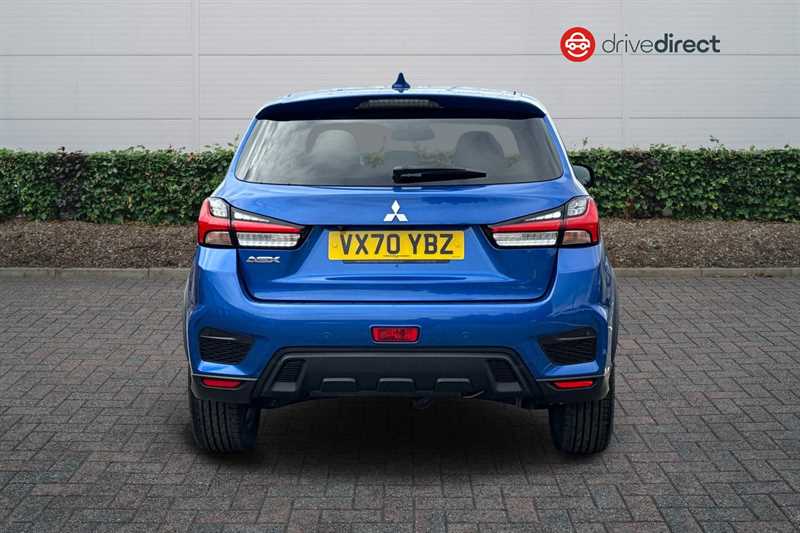 Used Mitsubishi ASX 2020 for sale - 76329411: Photo 4