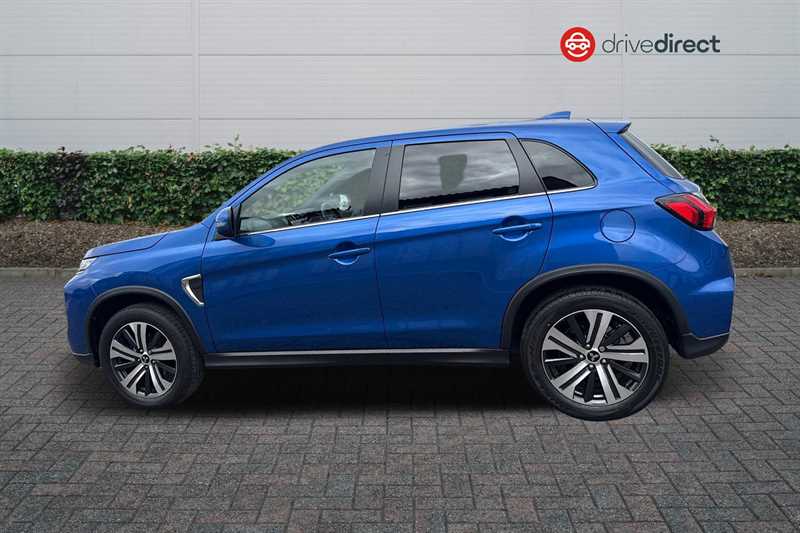 Used Mitsubishi ASX 2020 for sale - 76329411: Photo 6