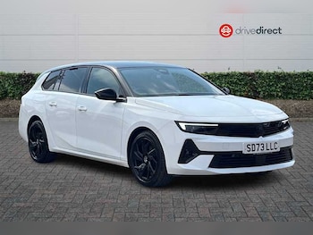 Used Vauxhall Astra 2023 for sale - 79148382: Photo