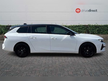 Used Vauxhall Astra 2023 for sale - 79148382: Photo