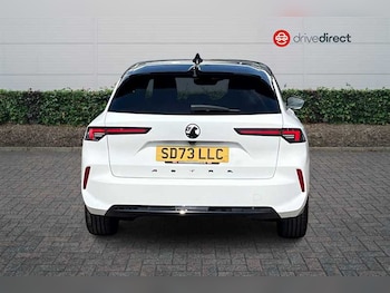 Used Vauxhall Astra 2023 for sale - 79148382: Photo