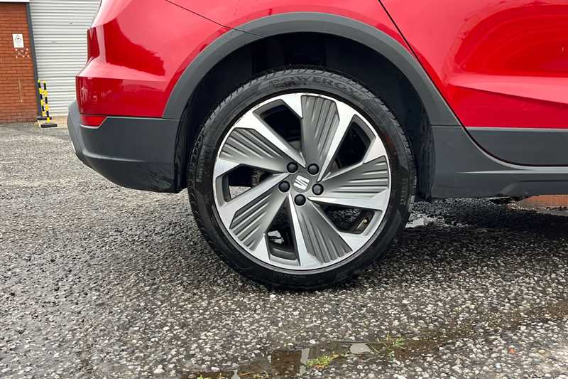 Used SEAT Arona for sale - 76829065: Photo 11