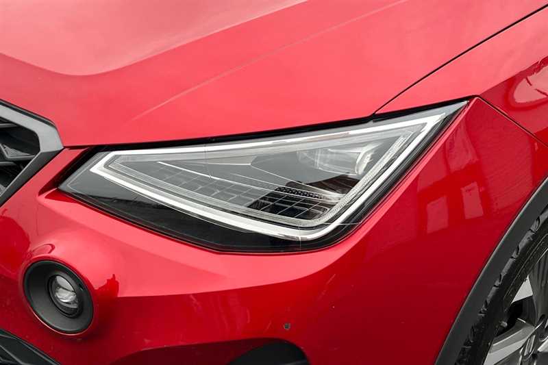 Used SEAT Arona for sale - 76829065: Photo 29