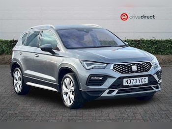 Used SEAT Ateca 2023 for sale - 78338281: Photo