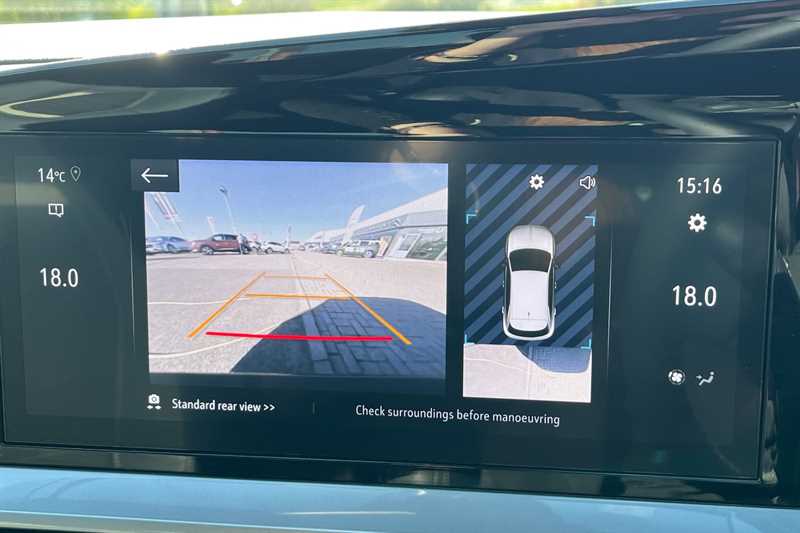 Used Vauxhall Mokka 2024 for sale - 78137696: Photo 19