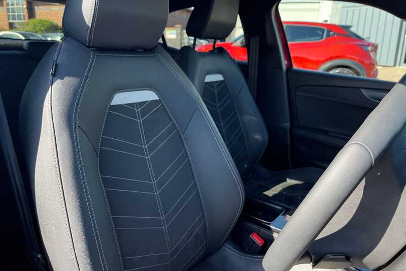 Used Vauxhall Mokka 2024 for sale - 78137696: Photo 23