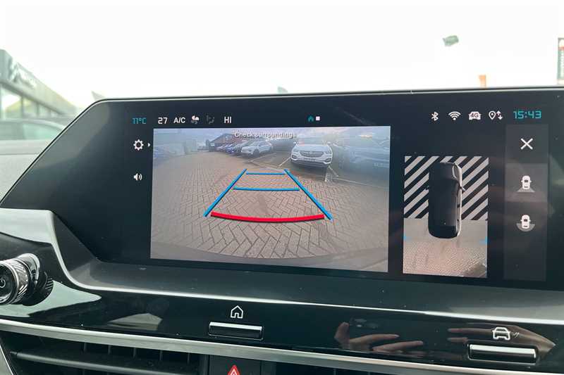 Used Citroen C4 2024 for sale - 78208035: Photo 19