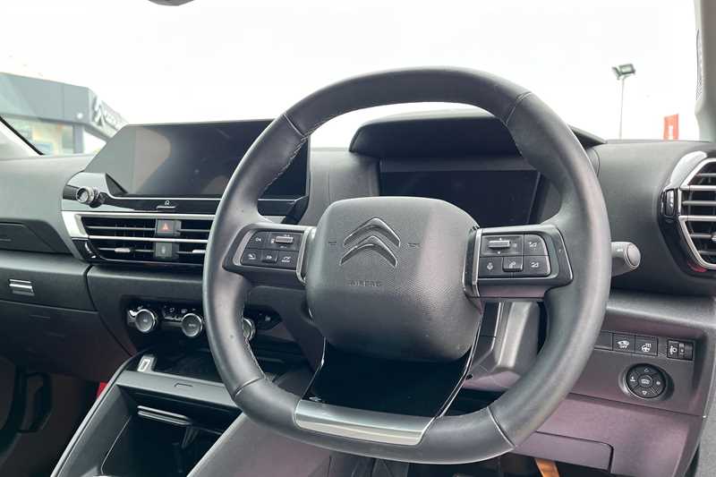 Used Citroen C4 2024 for sale - 78208035: Photo 38