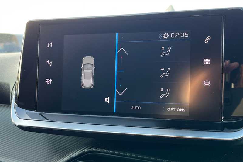 Used Peugeot 2008 2022 for sale - 77322575: Photo 19