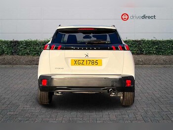 Used Peugeot 2008 2022 for sale - 77322575: Photo