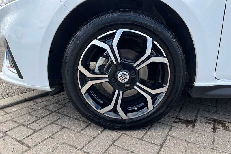 Used MG MG3 2023 for sale - 78207814: Photo 11