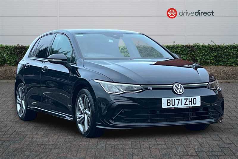 Used Volkswagen Golf 2021 for sale - 77390550: Photo 1