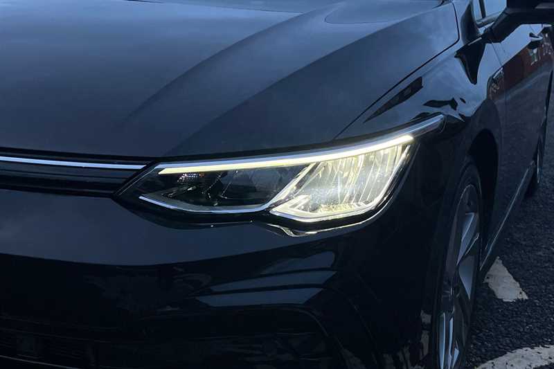 Used Volkswagen Golf 2021 for sale - 77390550: Photo 29