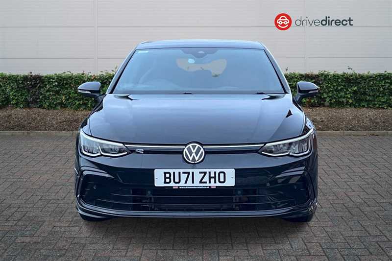 Used Volkswagen Golf 2021 for sale - 77390550: Photo 8