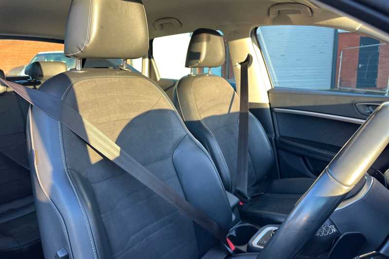 Used SEAT Ateca 2023 for sale - 77727547: Photo 23