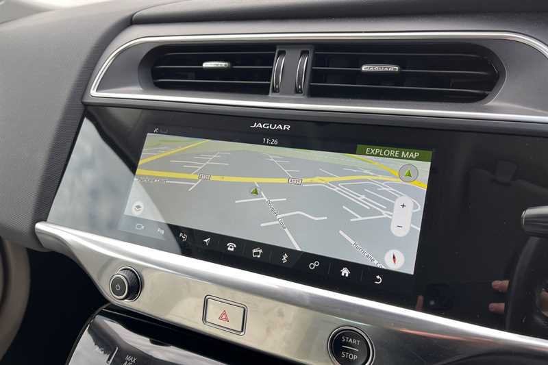 Used Jaguar I-Pace 2019 for sale - 77829071: Photo 18