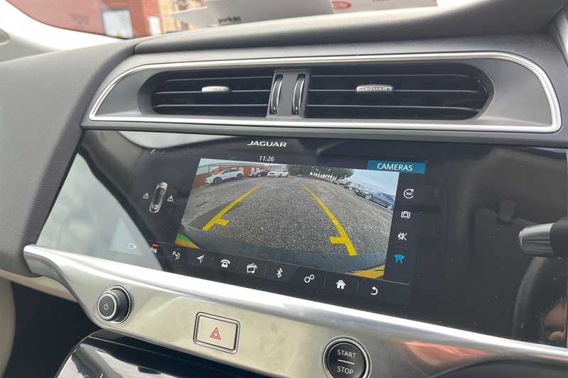 Used Jaguar I-Pace 2019 for sale - 77829071: Photo 19