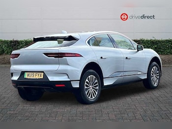Used Jaguar I-Pace 2019 for sale - 77829071: Photo