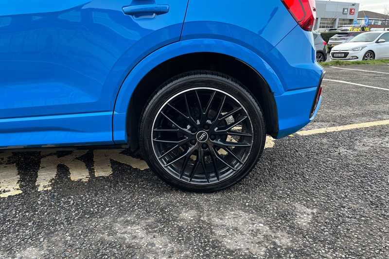 Used Audi Q2 2021 for sale - 77295109: Photo 10