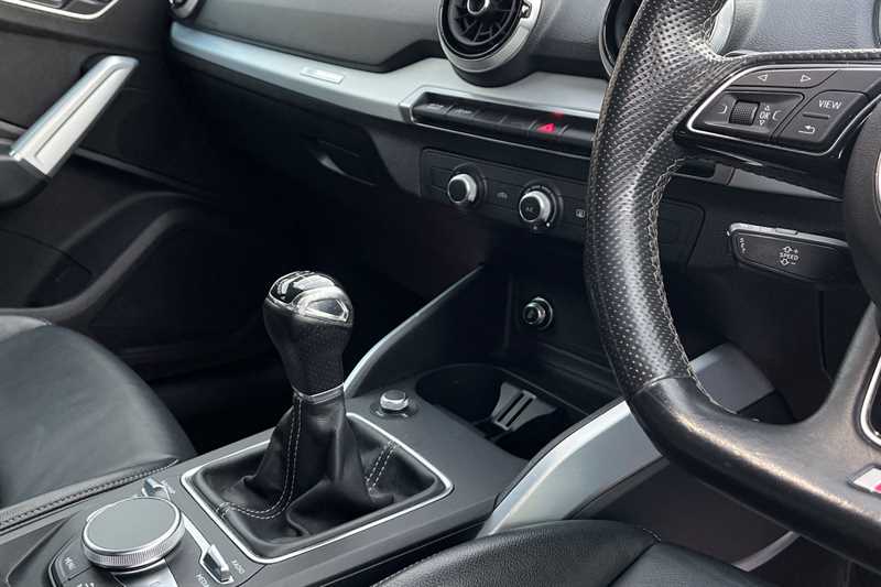 Used Audi Q2 2021 for sale - 77295109: Photo 14