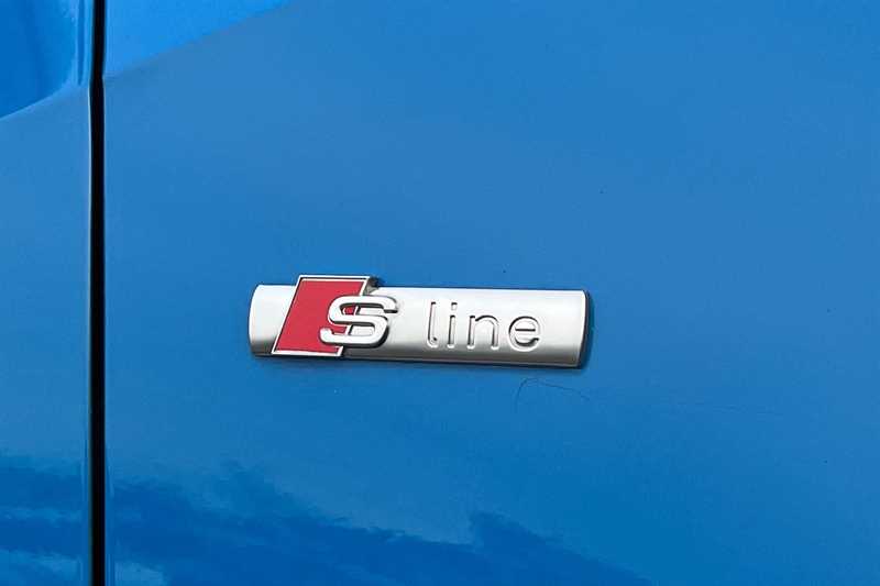 Used Audi Q2 2021 for sale - 77295109: Photo 36