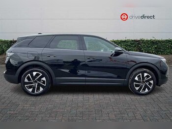Used Vauxhall Grandland 2026 for sale - 79487937: Photo