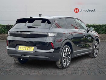 Used Vauxhall Grandland 2026 for sale - 79487937: Photo
