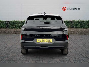 Used Vauxhall Grandland 2026 for sale - 79487937: Photo