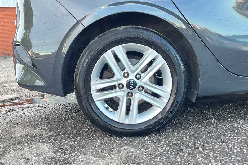 Used Kia Ceed 2020 for sale - 76329412: Photo 11