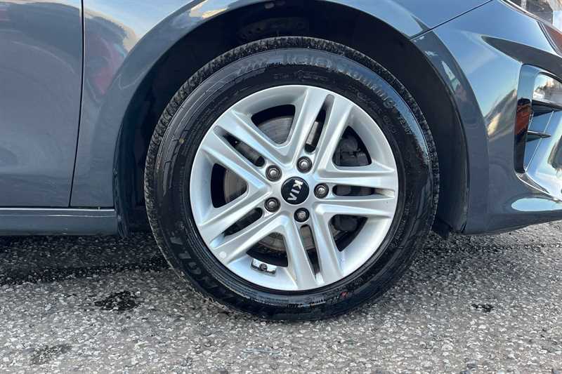 Used Kia Ceed 2020 for sale - 76329412: Photo 12