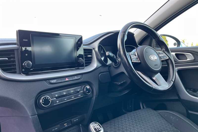 Used Kia Ceed 2020 for sale - 76329412: Photo 13