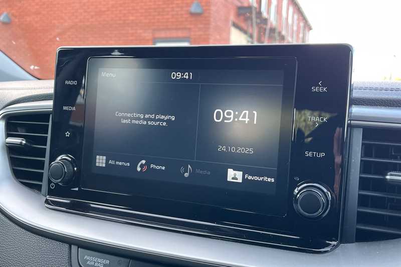 Used Kia Ceed 2020 for sale - 76329412: Photo 17