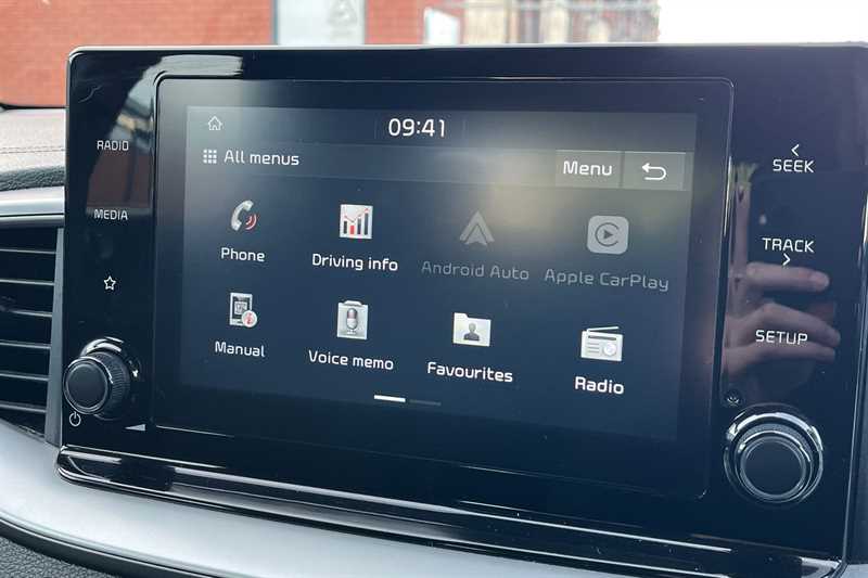 Used Kia Ceed 2020 for sale - 76329412: Photo 18