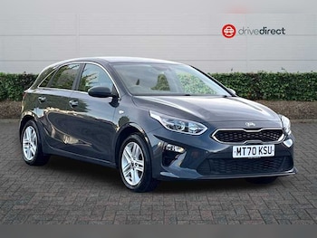 Used Kia Ceed 2020 for sale - 76329412: Photo