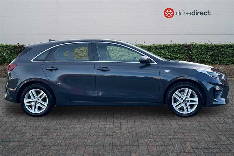 Used Kia Ceed 2020 for sale - 76329412: Photo 2