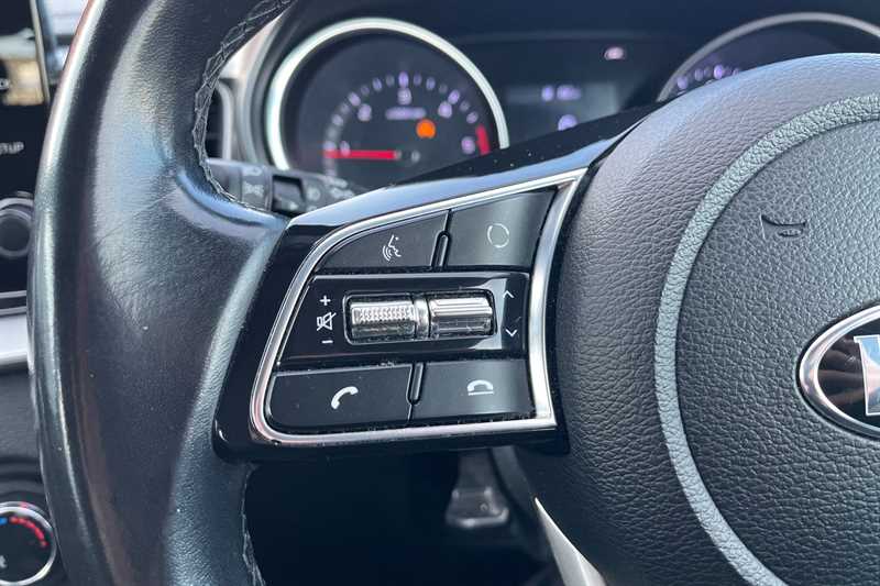 Used Kia Ceed 2020 for sale - 76329412: Photo 21